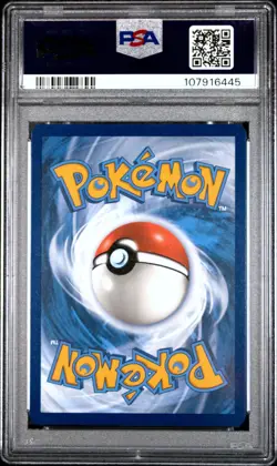 Pokemon TCG Squawkabilly ex 247/193 2023 Paldea Evolved Ultra Rare Card - PSA 10 - Image 2