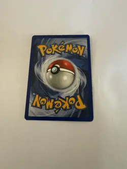 Pokemon Pidgeot Southern Islands Promo Card 02/18 - Image 3