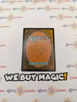 MTG | Reliquary Tower | M19 | Regular | Moderately Played | English - Image 2