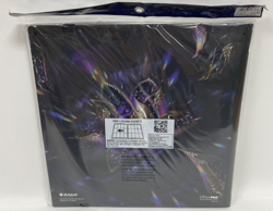 Magic the Gathering Commander Masters JEWELED LOTUS Ultra Pro 12 Pocket Binder - Image 3