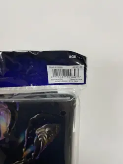 Magic the Gathering Commander Masters JEWELED LOTUS Ultra Pro 12 Pocket Binder - Image 4