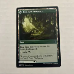 Bala Ged Recovery Zendikar Rising #180 Uncommon - Image 2