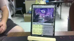 godless shrine mtg - Image 1