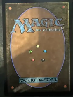 MTG Cosmic Spider-Man (127) | NM | Spider-Man (SPM) - Image 2