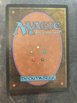 *** BETA Plains (Trees) *** EX-NM - DUTY FREE - Magic MtG - Image 2