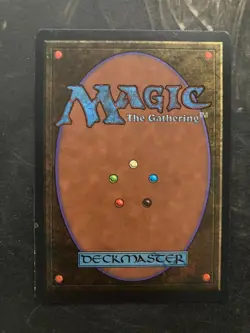 *** BETA Terror *** EX-NM Clean! - DUTY FREE - MtG Magic - Image 2