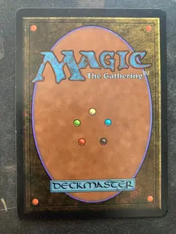 *** Beta Swamp (A) Grey Sky *** NM+ - DUTY FREE - Vintage MtG Magic - Image 2