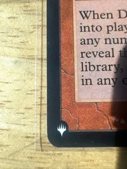 MTG - Dwarven Recruiter - NM - The List - Mystery Booster 2 - Image 3