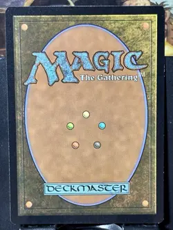 The Fire Crystal - Reg - MTG - Final Fantasy - FIN - 0135 - RARE ~ NM - Image 4