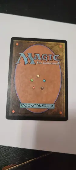 MTG PRIDE OF LIONS FOIL 7th Edition MINT UNCOMMON Creature 2001 Mint - Image 3