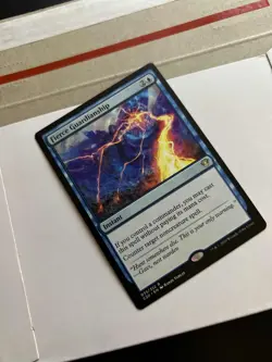 Fierce Guardianship Commander 2020 Regular - Image 1