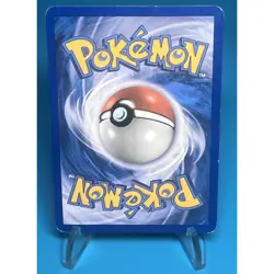 2011 Pokemon Call of Legends Lugia Holo #15/95 Mp+Lp - Image 3