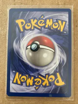 Pokemon TCG Mr. Mime Jungle Card 22/64 1st Edition Never Played Near Mint - Image 2