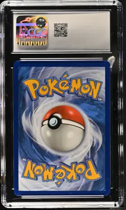 _____'S BIRTHDAY PIKACHU Celebrations Promo Holo #24 CGC 10 Gem Mint Pokemon - Image 2