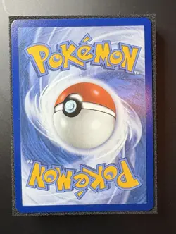 Pokemon TCG Mega Evolution Inteleon 142/132 Illustration Rare - Image 2