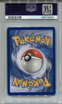 Pokemon X & Y Black Star Promo XY197 Arceus Holo PSA 5 - Image 2