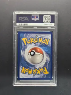 PSA 10 GEM MINT 2023 Pokemon Mewtwo VSTAR GG44 Crown Zenith Alt Art - Image 2