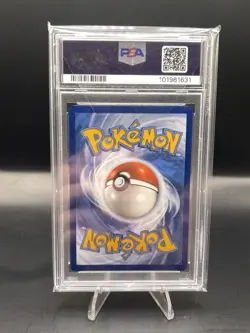 2023 Pokemon SVP EN Pikachu Paldea Evolved ETB PSA 10 - Image 2