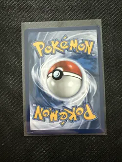 Alakazam MEP 009 Promo Mega Evolutions NM-MT In Hand Pokemon TCG - Image 2