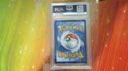 FAST SHIP! Pokemon 2021 Rayquaza V 194 Evolving Skies Full Art PSA 8 - Image 3