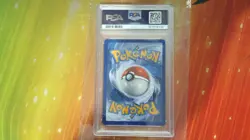 FAST SHIP! Pokemon 2021 Rayquaza V 194 Evolving Skies Full Art PSA 8 - Image 4