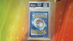 FAST SHIP! Pokemon 2021 Rayquaza V 194 Evolving Skies Full Art PSA 8 - Image 5