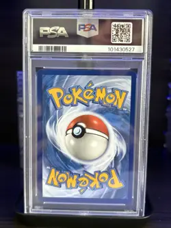 2019 POKEMON SUN & MOON VENUSAUR & SNIVY GX COSMIC ECLIPSE PSA #1 GEM MT 10 - Image 4