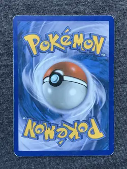 Emboar Holo Secret Rare BW Pokemon Next Destinies 100/99 Secret Rare - Image 2