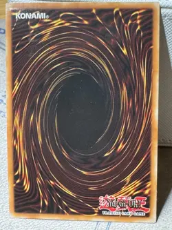 Exodia the Forbidden One LOB-124 The Legend of Blue Eyes White Dragon Unlimited - Image 3