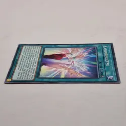 Yu-Gi-Oh! Maze of Memories Kahyoreigetsu Maze-EN025 Spell Card 1st Edition 2023 - Image 4