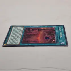 Yu-Gi-Oh! Maze of Memories Barian Untopia MAZE-EN022 Spell Card 1st Edition 2023 - Image 4