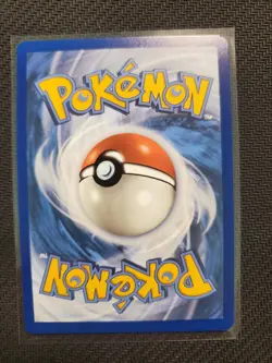Thundurus 209 (Pokemon Center Exclusive) Promo Card - MINT - Holo - Unsealed - Image 3