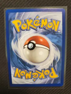 Thundurus 209 (Pokemon Center Exclusive) Promo Card - MINT - Holo - Unsealed - Image 4