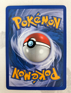 Vaporeon 6/17 Holo Foil Rare Pop Series 3 Promo 2006 Pokemon Card ~LP-NM~ - Image 2
