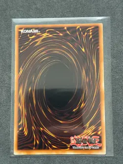 Mystical Elf LOB-EN062 25th Anniversary Super Rare NM Yugioh Card - Image 2