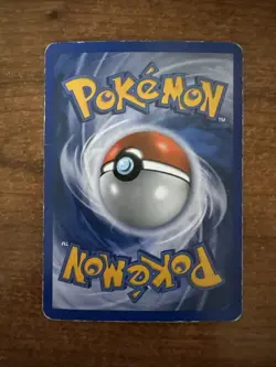 2006 EX Dragon Frontiers Charizard Gold Star Holo Card 100/101 - Image 2