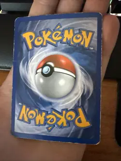 2006 EX Dragon Frontiers Charizard Gold Star Holo Card 100/101 - Image 3