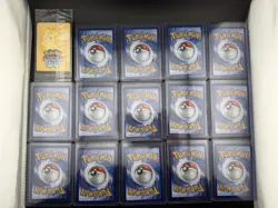 Mega Evolution 15 Card Lot PROMOS ILLUSTRATION RARES EX’s - Image 2