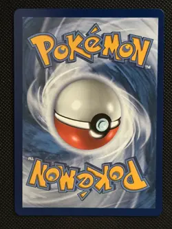Mega Absol EX 086/132 Double Rare Mega Evolution Holo Pokemon Card - Image 2