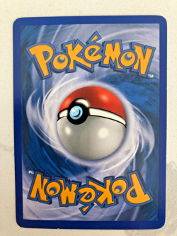 FLYGON 2006 POKEMON POP SERIES 4 #3 HOLO CARD LP - Image 2
