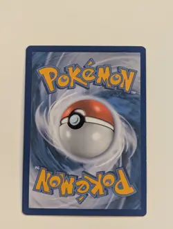 Training Center 102/111 Reverse Holo Crosshatch League Promo Pokemon Card NM - Image 4