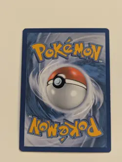 Training Center 102/111 Reverse Holo Crosshatch League Promo Pokemon Card NM - Image 5