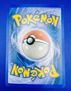 2007 Kabuto 51/108 EX Power Keepers Stamped Vintage Pokemon TCG Card - Image 5