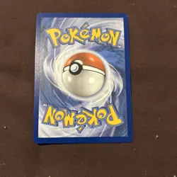 Deoxys V SWSH266 NM Holofoil Promo Rare Pokemon Card - Image 2