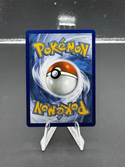 Mega Gardevoir EX 178/132 Mega Evolution Special Illustration Rare Pokemon Card - Image 2
