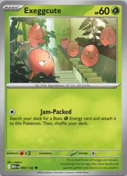 Mega Evolution Complete Your Set Choose Your Card Pokemon TCG Holo/Reverse/Commo - Image 3