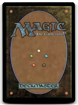 MTG Llanowar Visionary C Core Set 2021 193 LP - Image 2