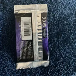 MTG Vintage Alliances Factory Sealed Booster Pack Magic the Gathering English - Image 2