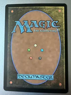 Steel Wall (LP) Mirrodin Common MRD Magic the Gathering MTG - Image 2