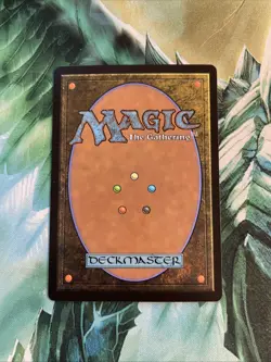 Tifa Lockhart (Borderless)-Foil Near Mint MTG Universes Beyond: FINAL FANTASY NM - Image 2